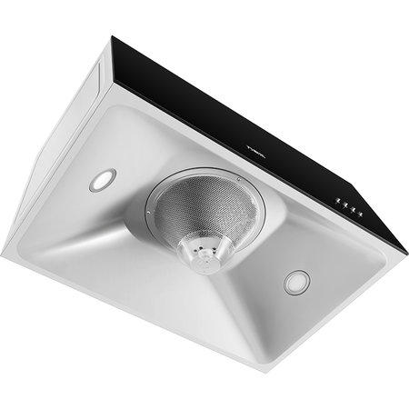 万家乐吸油烟机CXW-180-S3.3(H) 商品图4