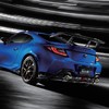 新BRZ STI性能套件（外观、内饰及车身强化机械结构） 商品缩略图0