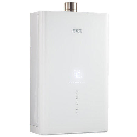 万家乐燃气热水器JSQ30-16Z8 商品图2