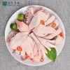 【口碑爆品，欢迎品鉴】扬德林下土鸡（1000g/只） 商品缩略图3