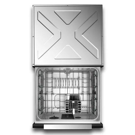 华帝洗碗机JWD8-V5 商品图3