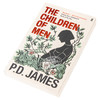 【中商原版】P·D·詹姆斯：人类之子 英文原版 The Children of Men 科幻小说 P.D. James 商品缩略图2