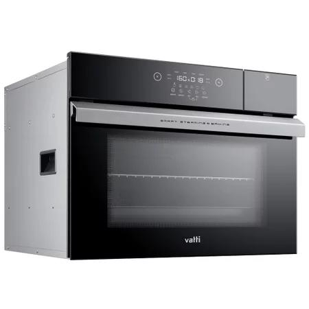 华帝蒸烤一体机JYQ50-YA01 商品图3