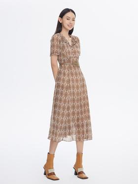 2楼liaalancy服饰连衣裙22年新款夏装