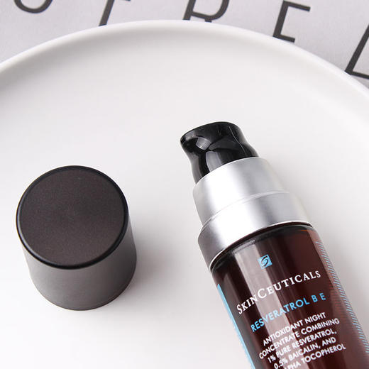 修丽可 | 夜间肌活紧致精华露 30ml｜改善肌肤细纹、皱纹等老化现象 夜用抗皱精华 商品图7