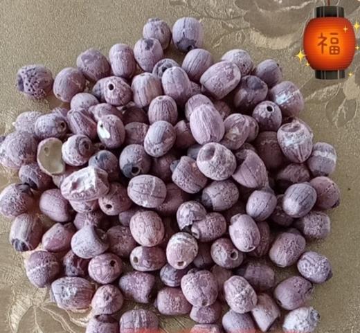 莲子【产地直发】@天思福慧 商品图2