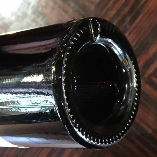 贺兰山红酒 宁夏贺兰山东麓 柏雅干红葡萄酒 12.5度750ml美乐 蛇龙珠葡萄酒 单支 商品图3