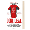 既定交易 英文原版 Done Deal 足球合同 数百万英镑转会和英超大生意内幕指南 英文版进口原版英语书籍 商品缩略图1