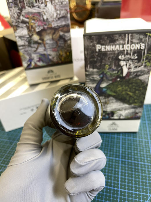 潘海利根-孔雀🦚 商品图4