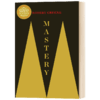 专精力 英文原版 Mastery 权力的48条法则作者 罗伯特格林 Robert Greene 英文版进口原版英语书籍 商品缩略图1