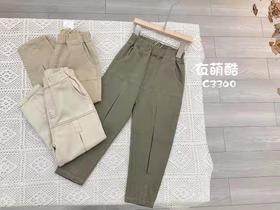 衣萌酷3360（3楼）
