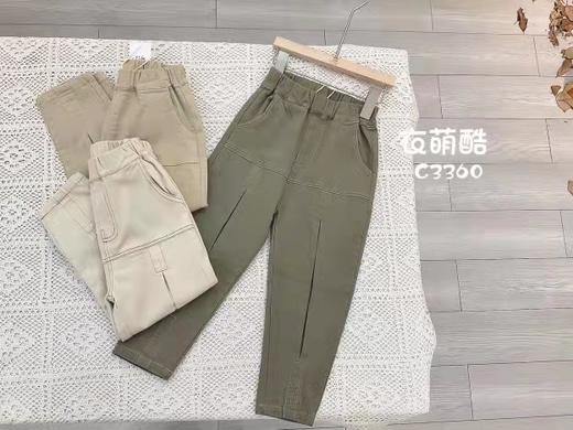 衣萌酷3360（3楼） 商品图0