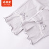 棉果果夏季女童纯棉莫代尔七分裤打底也可外穿舒适透气M222206222308 商品缩略图2