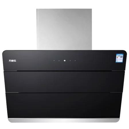 万家乐侧吸式抽油烟机CXW-300-L2.3S 商品图0