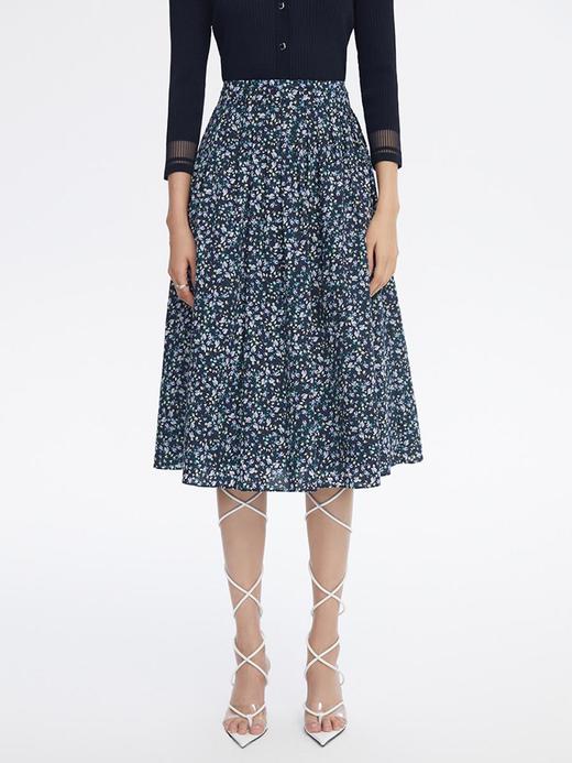 2楼liaalancy服饰半裙22年夏装新款 商品图0