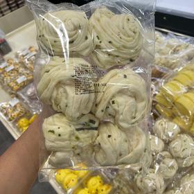 【上海代购】镖师培根花卷