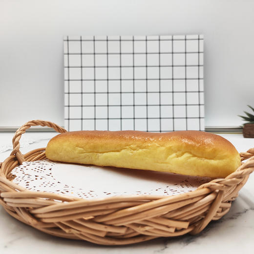 味美特1袋6个“牛奶棒棒”零食面包下午茶-所有门店通用 商品图2