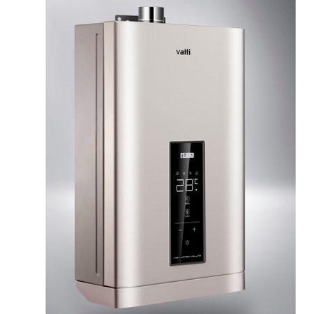 华帝燃气热水器JSQ30-16JH5 商品图1