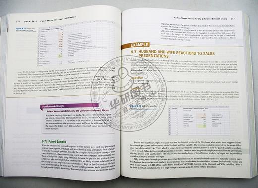 商业分析 数据分析和商业决策 英文原版 Business Analytics Data Analysis and Decision Making 第7版 英文版进口原版英语书籍 商品图1