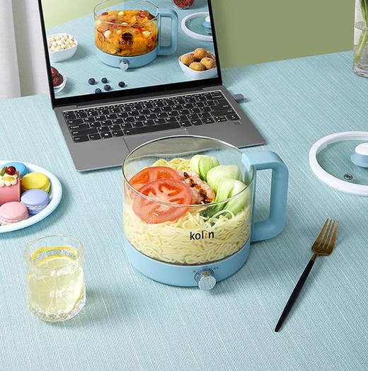 歌林 养生锅 L-GL7602N 商品图4