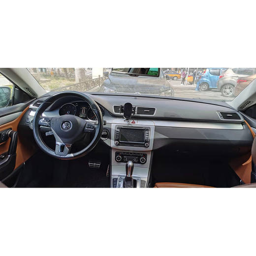 大众 CC 2.0TSI 尊贵型 【长租-北京】 商品图5