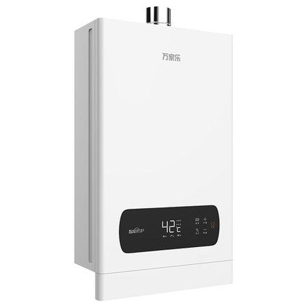 万家乐燃气热水器JSQ24-12K2 商品图1