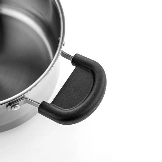 康宁 厨乐系列20cm汤锅 WK-TG3L/KZ 商品图1