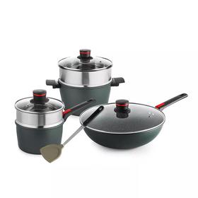 赫曼德 维尔特典藏五件套HMD-9751