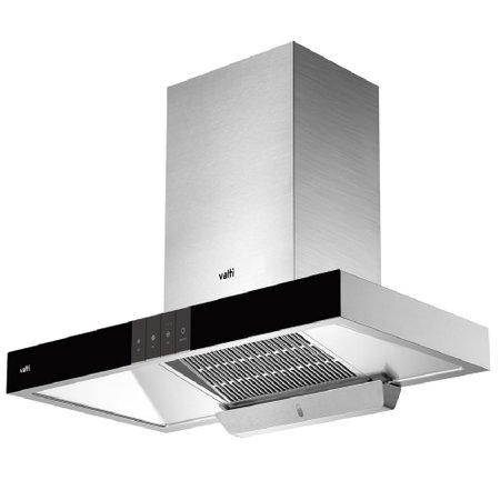 华帝塔型吸油烟机CXW-240-E6004 商品图4