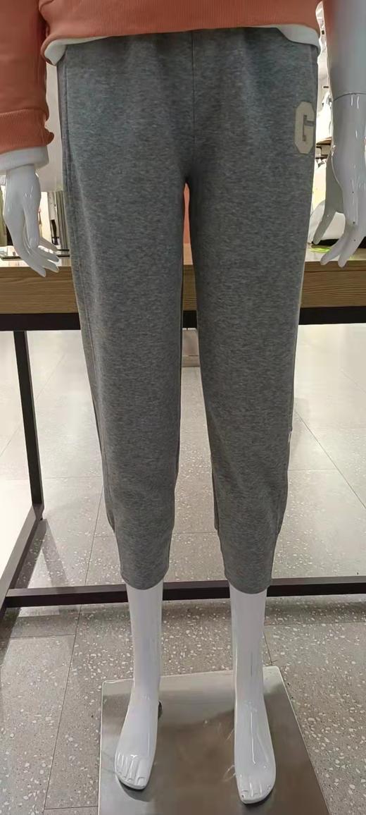 芙蓓休闲卫裤（4楼） 商品图0