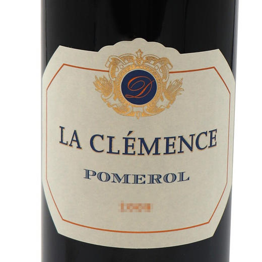 建发酒业【法国名庄】法国波美侯产区宝物隆 乐芒酒庄红葡萄酒2008年750ml正牌 JR16.5 乐芒酒庄2008 商品图6