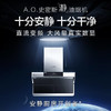 A.O.史密斯瀞油烟机CXW-200-S9 商品缩略图1