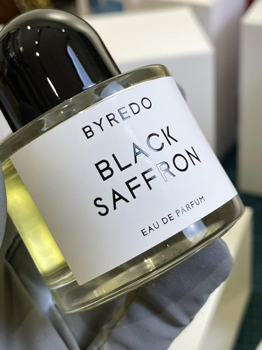 百瑞德-黑色藏红花50ml 商品图5