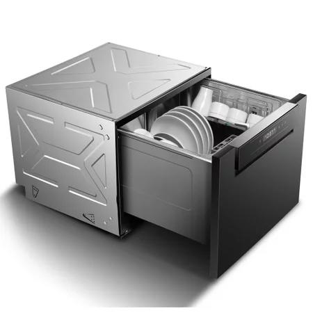 华帝洗碗机JWD8-V5 商品图2