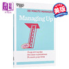 【中商原版】[英文原版]Managing Up向上管理 哈佛商业评论二十分钟管理系列 商品缩略图0