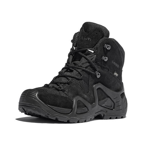 【LOWA】ZEPHYR GTX TF女式中帮军靴L320537 商品图2