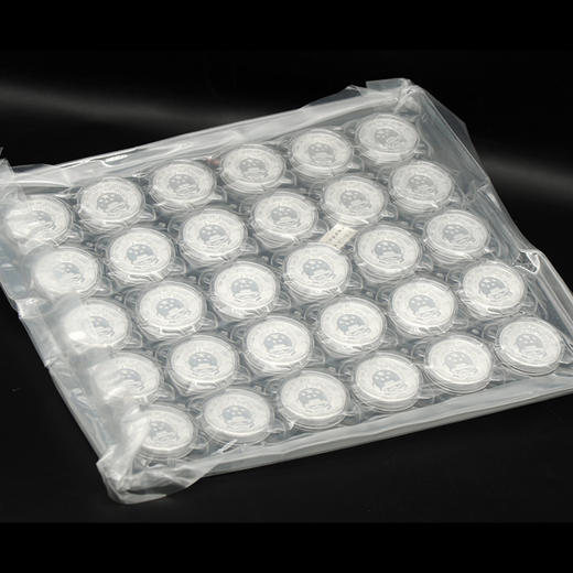 河南中钱 中国金币 2016年猴年生肖彩色金银币 彩金银猴 猴年金银币套装现货 商品图9