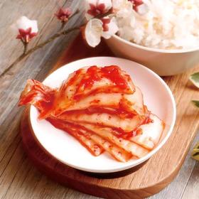 为什么说泡菜是“米饭杀手”？