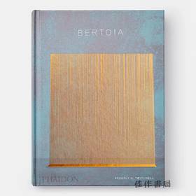 Bertoia：The Metalworker / 贝尔托亚：金属工人