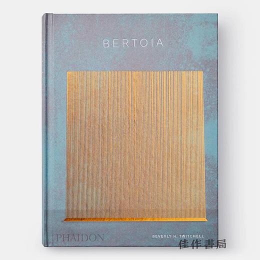 Bertoia：The Metalworker / 贝尔托亚：金属工人 商品图0