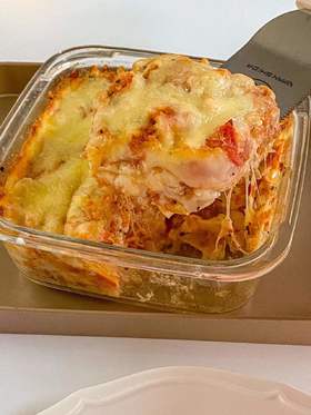 佐料机 | 千层面