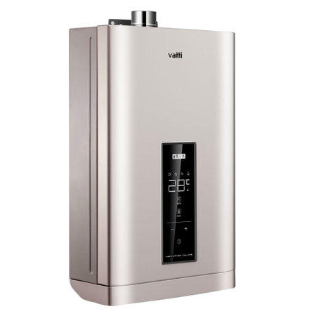 华帝燃气热水器JSQ24-13JH5 商品图2