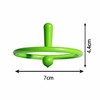 抖音同款感叹号陀螺创意玩具悬浮解压神器黑科技玩具指尖陀螺益智国庆清明出游 商品缩略图7