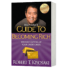 富爸爸的致富指南 英文原版 Rich Dad's Guide to Becoming Rich Without Cutting Up Your Credit Cards 个人理财金融投资指南 商品缩略图1