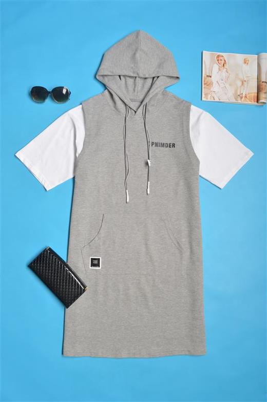 朝子SQFSP2_连衣裙_ZK 商品图0