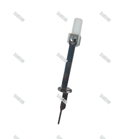 高速压脚7.8孔/1针偏右1.5mm  307060028