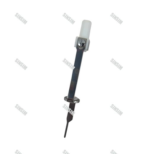 高速压脚7.8孔/1针偏右1.5mm  307060028 商品图0