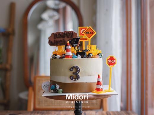 挖土机 | 挖掘机 男童系 商品图4