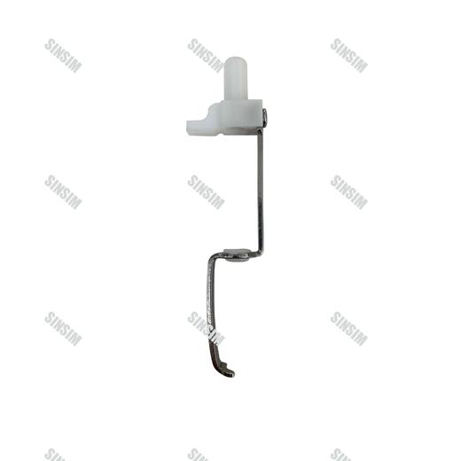 高速压脚7.8孔/正面金片右  307060022 商品图3