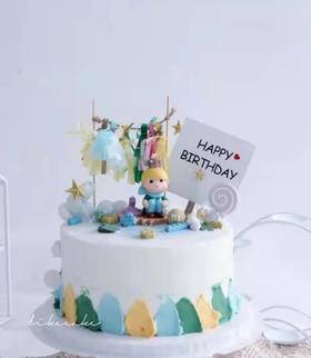 小王子系列（提前6小时预订）